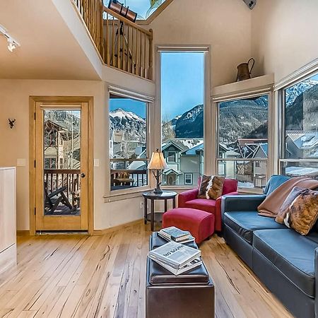 Cornet Creek 101 - Cornet Ski House Telluride Exterior photo