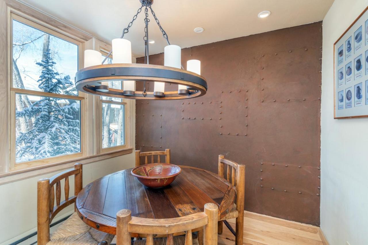 Cornet Creek 101 - Cornet Ski House Telluride Exterior photo